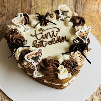 Cookie Cakes 