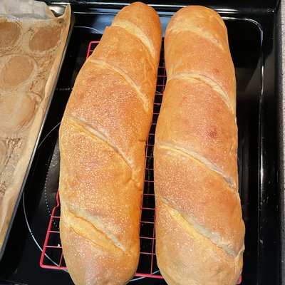 Italian Bread