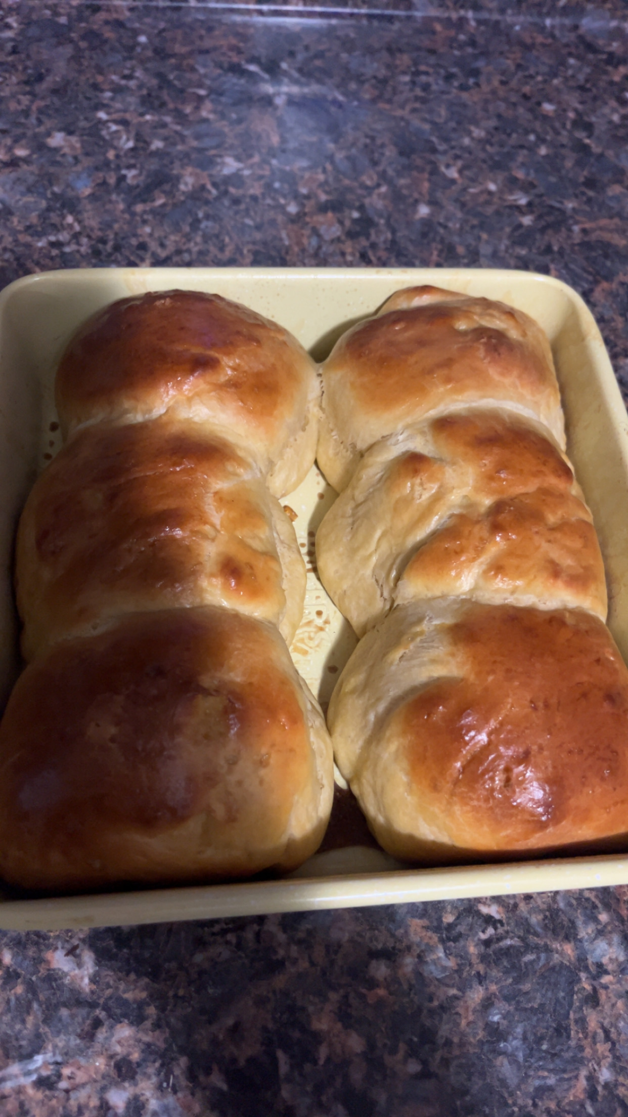 Breads 