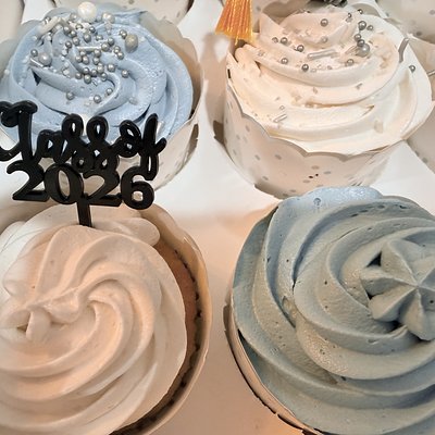 Cupcakes