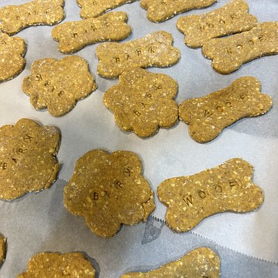 Smokey’s Tail Wagging Treats 6 Pack