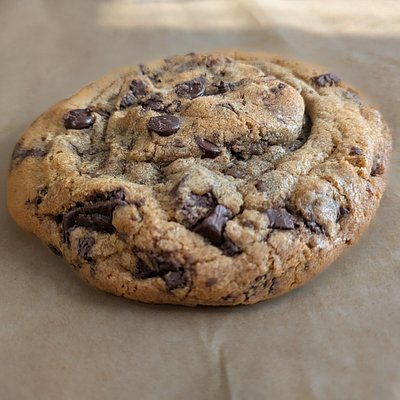 Chocolate Chip- Dozen