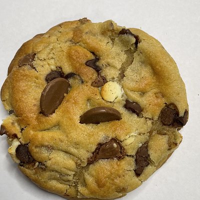 Classic Choc Chip
