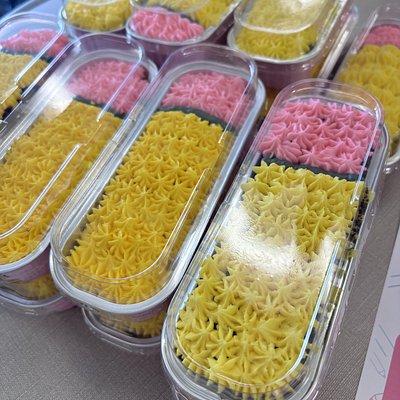 Cake Tins