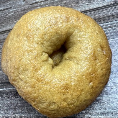 Sourdough Bagels - Plain