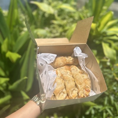 Mini Quesitos (30)