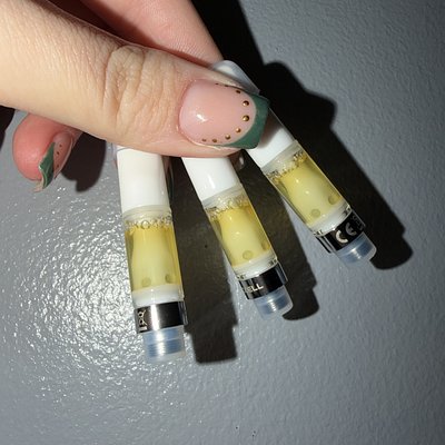 Badder Cart - Sweet Runtz 