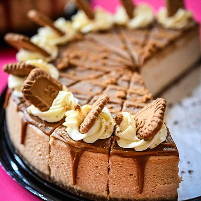 Biscoff 1/2