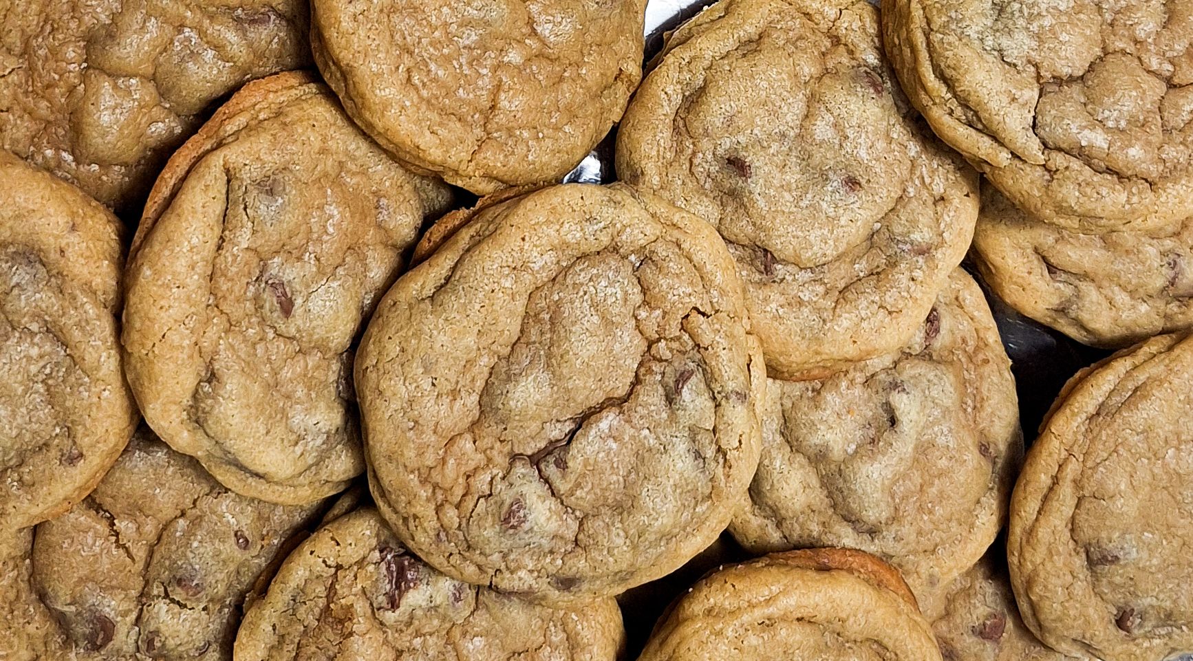 Chocolate Chip Cookie