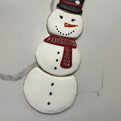 Build A Snowman Kit