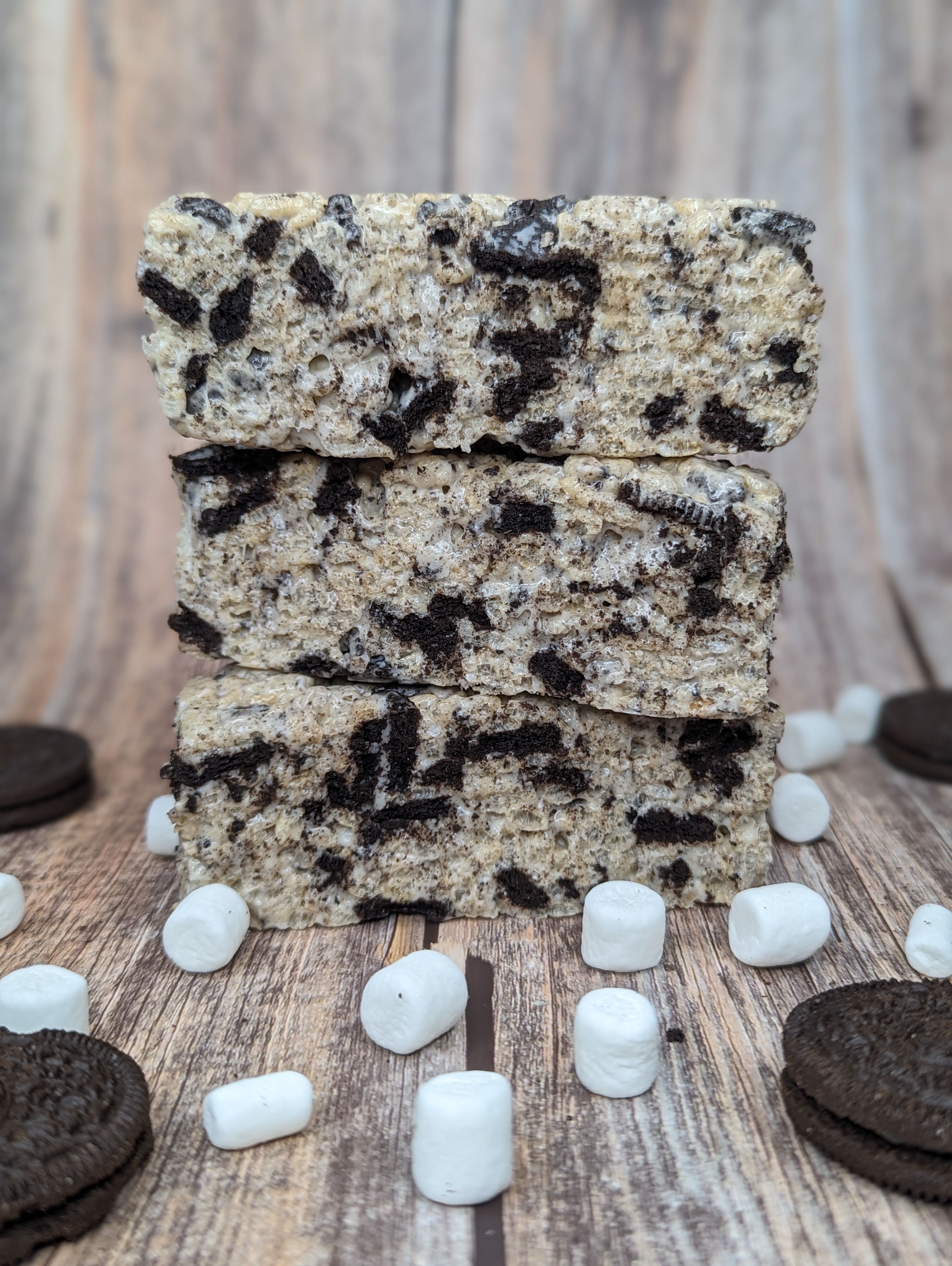 Cookies & Cream (6 Pack)