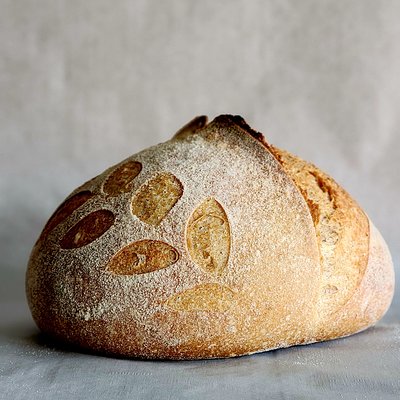 Plain Boule