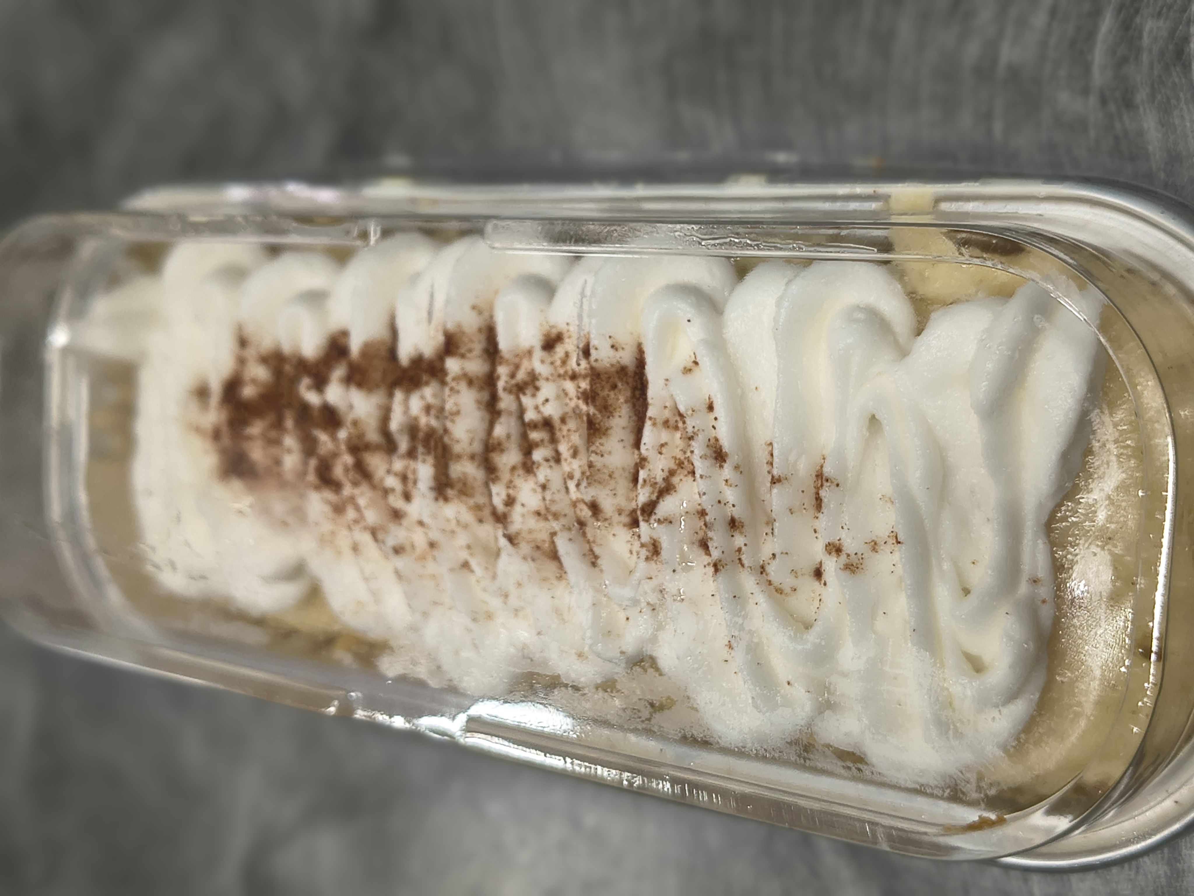 Tres Leches Vanilla Cake