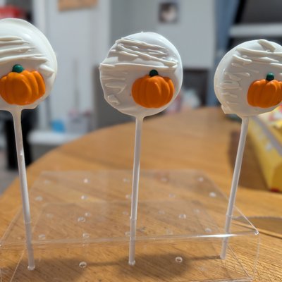 Cake Pops