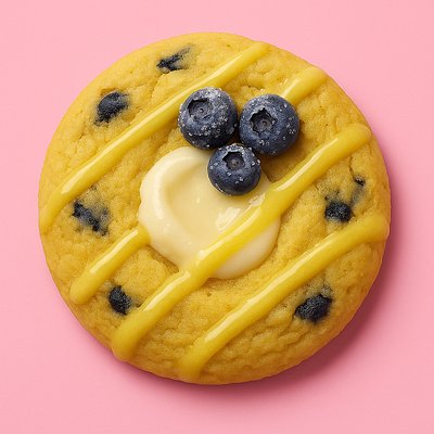 Lemon Bluetiful
