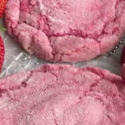 Sugar Cookie