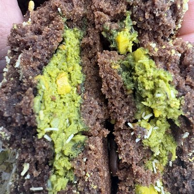 Dubai Cookie