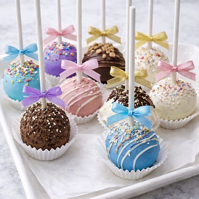 Cake Pops (24)