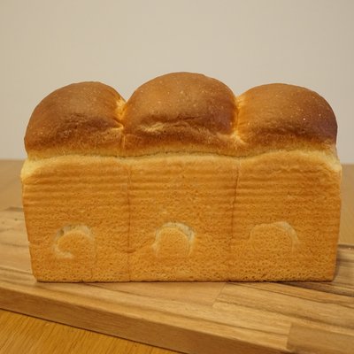 Milk Bread (식빵)