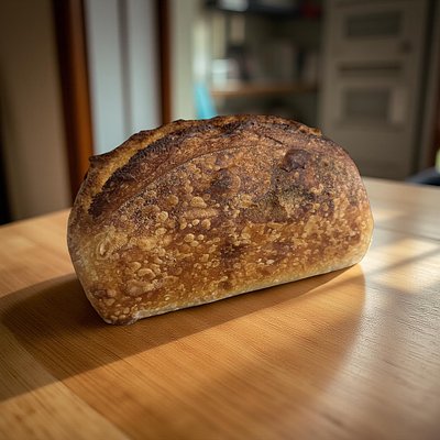 Sourdough Loaf