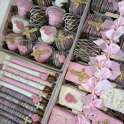 Small Party Package - 4 Dozen
