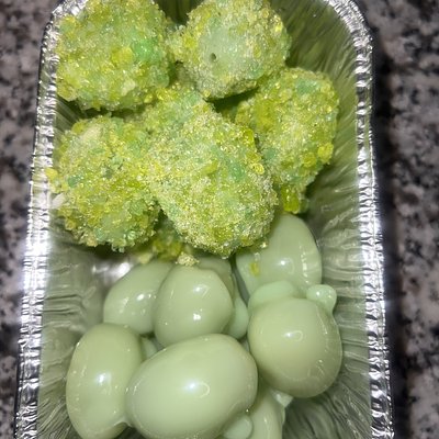 Small Grape Tray 