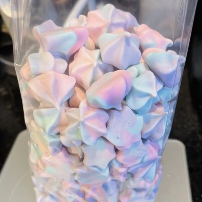 Mini Suspiros - 250g 