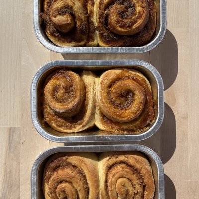 Apple Cinnamon Rolls (2)
