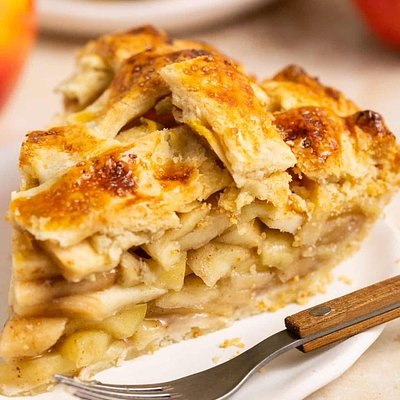 Apple Pie