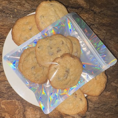 Chocolate Chip(4)
