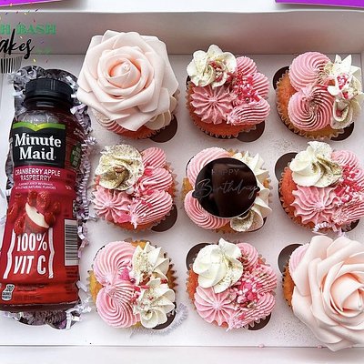 Celebration Box (Virgin)