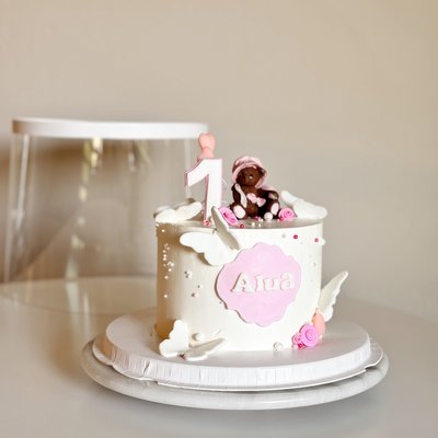 Alua Cake