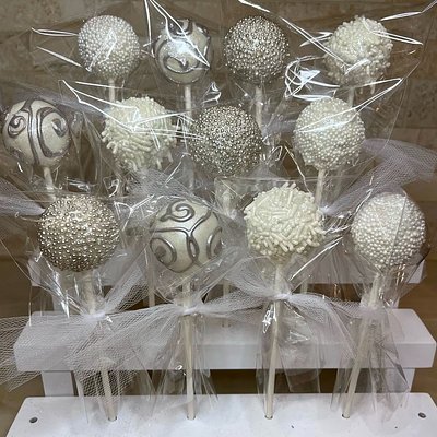Cakepops