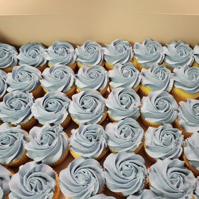 Cupcakes 
