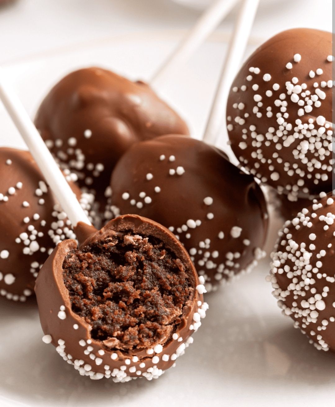 Cake Pops