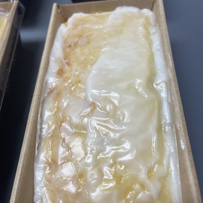 Lemon Loaf Cake