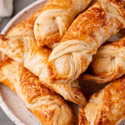 (12) Quesitos