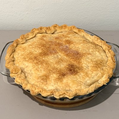Apple Pie