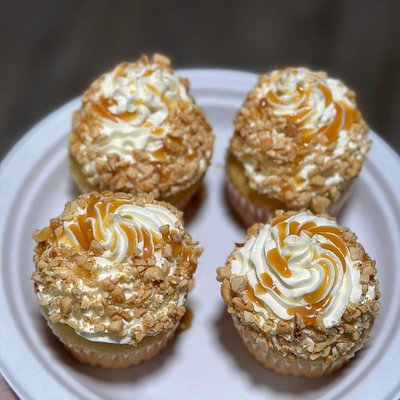 Cupcakes 1 Dozen 