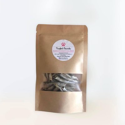 Anchovies