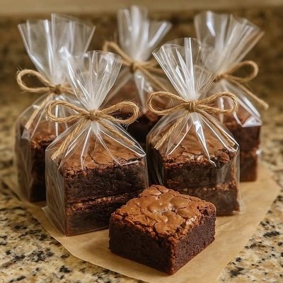 Grandma's Brownies