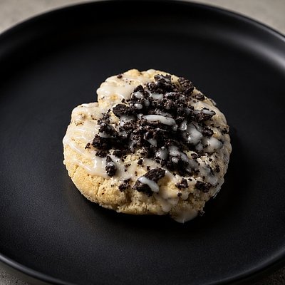 Cookies & Cream