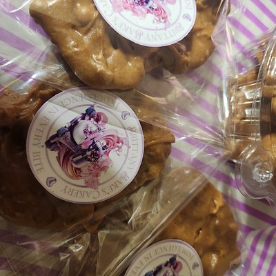 Jumbo Pralines 