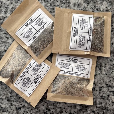 Dip Mix