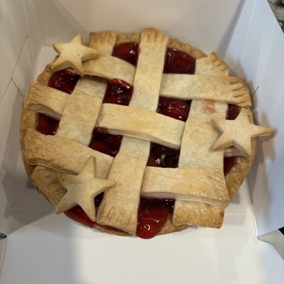 Pies