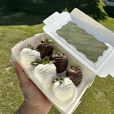 Mixed Half Dozen