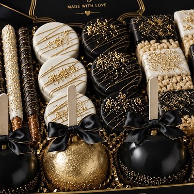 Treat package 1