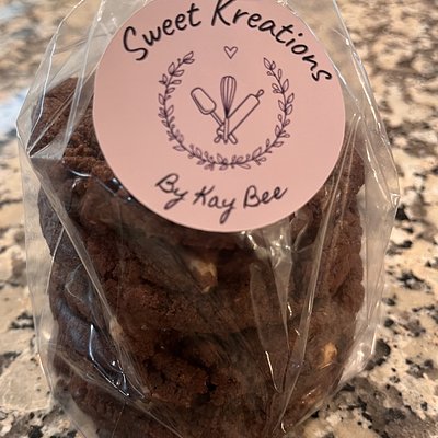 Gourmet Cookies