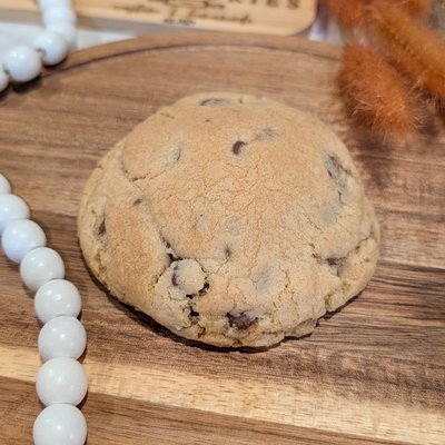 2-pack Chocolate Chip Cookies