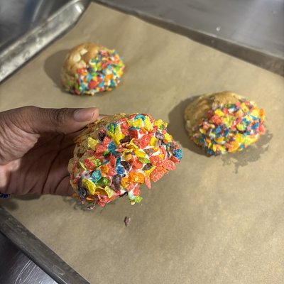 The Hive trio (3 Cookies) Mix and Match